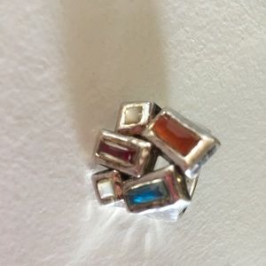 Ippolita 925 silver ring